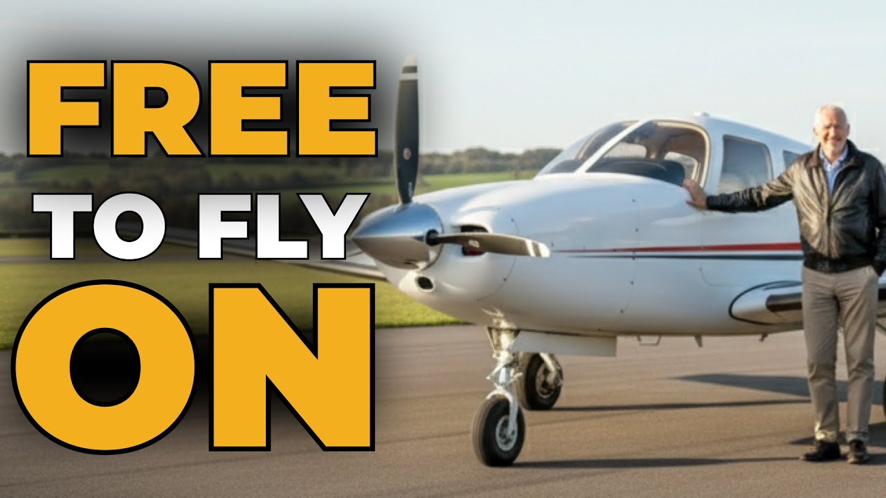 Top 7 Private Planes with the Lowest Maintenance Costs
