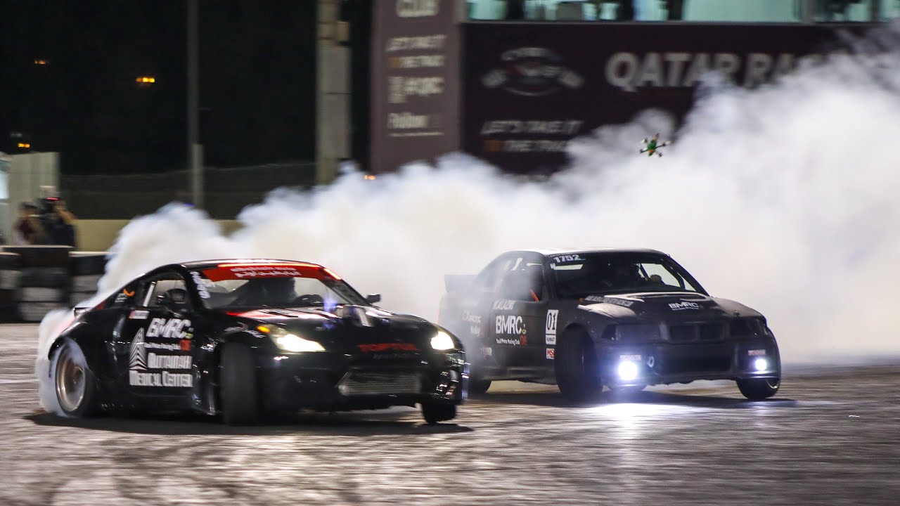 Qatar drift champion( OCT-25-2024 )