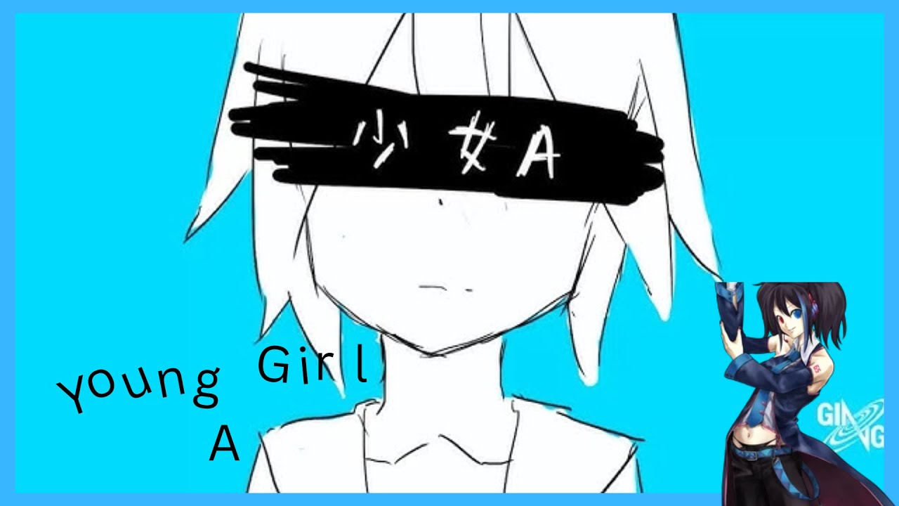 [Cover] Yokune Ruko- Young Girl A