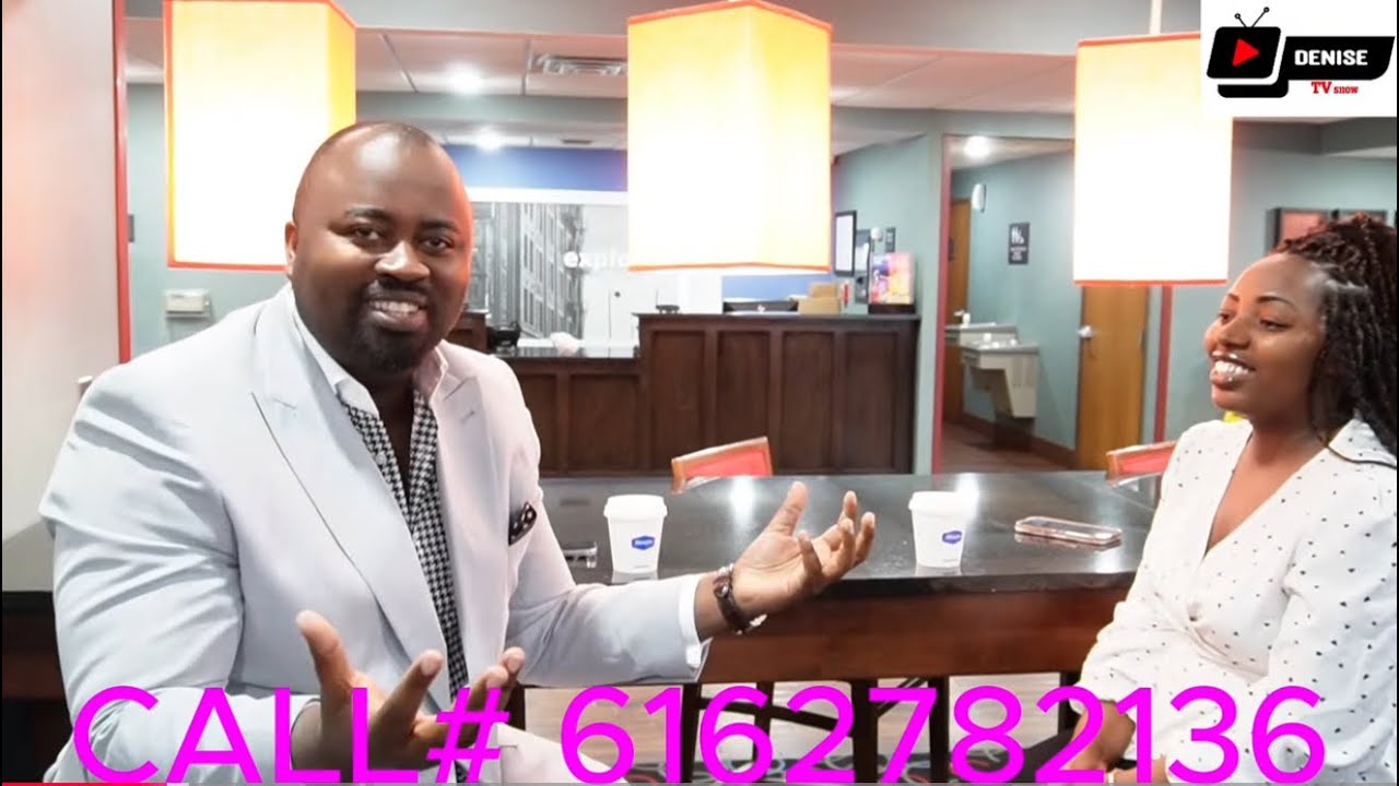 UMUHERWE MURI USA🇺🇸ATUZANIYE AMAKURU MEZA🥰LIFE INSURANCE SIYOGUPFA GUSA YANAKWISHYURIRA INZU🏡NIBINDI