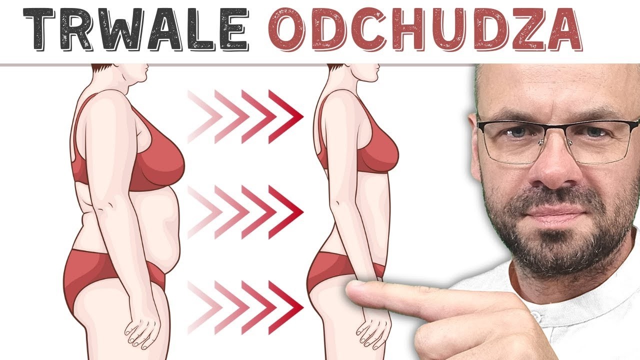 Tłuszcz znika BEZ ćwiczeń! Nowe odkrycie!