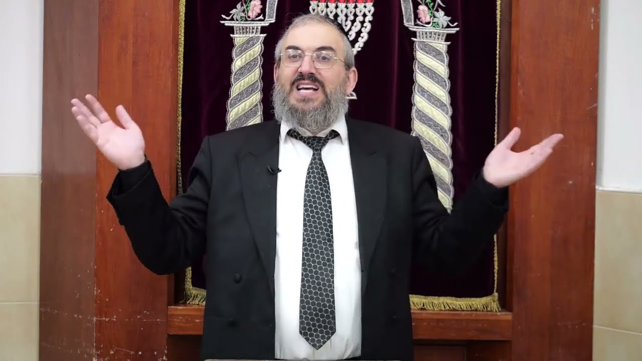 פרשת בשלח תשפ