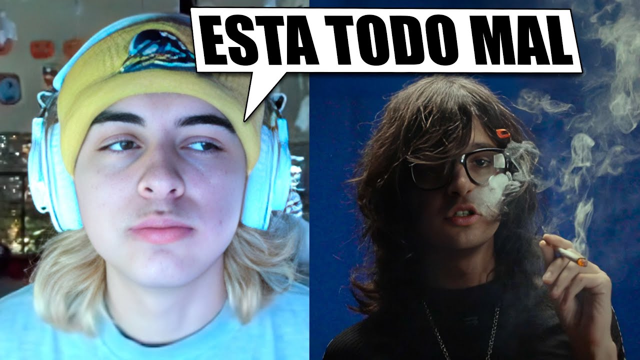 ESTA CANCION VA CAMBIAR LA MUSICA (COMPLETO)