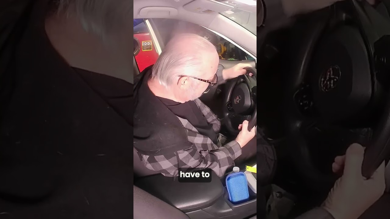 Раскрытие скрытых функций вашего автомобиля #автомобиль #механик