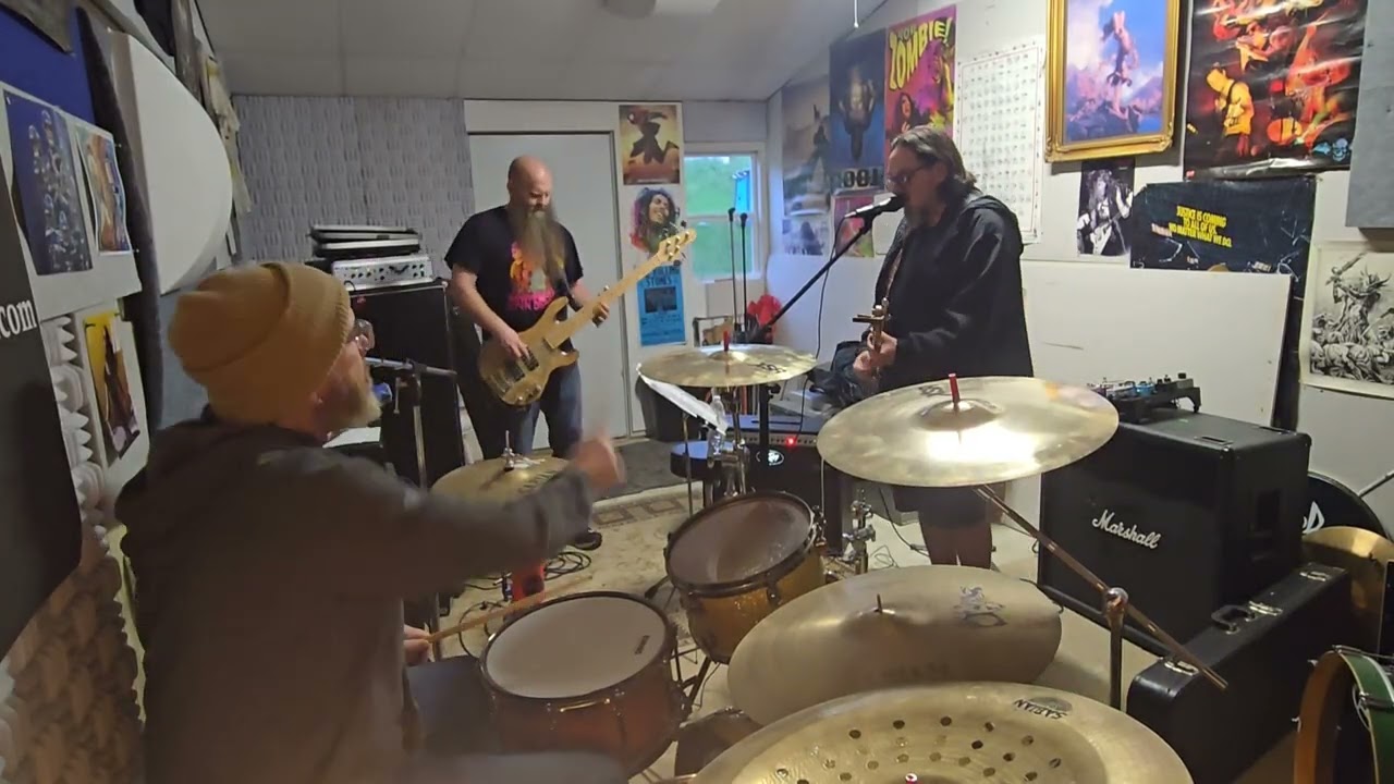 Window To Your Mind - Kings of the Wing People