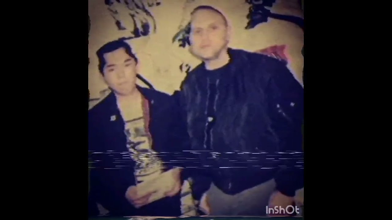 Bully Boys-Antisocial