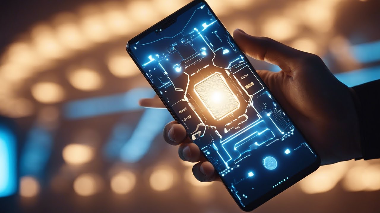 Unveiling the Future: Huawei's New Smartphone with Cutting-Edge Chinese Chip