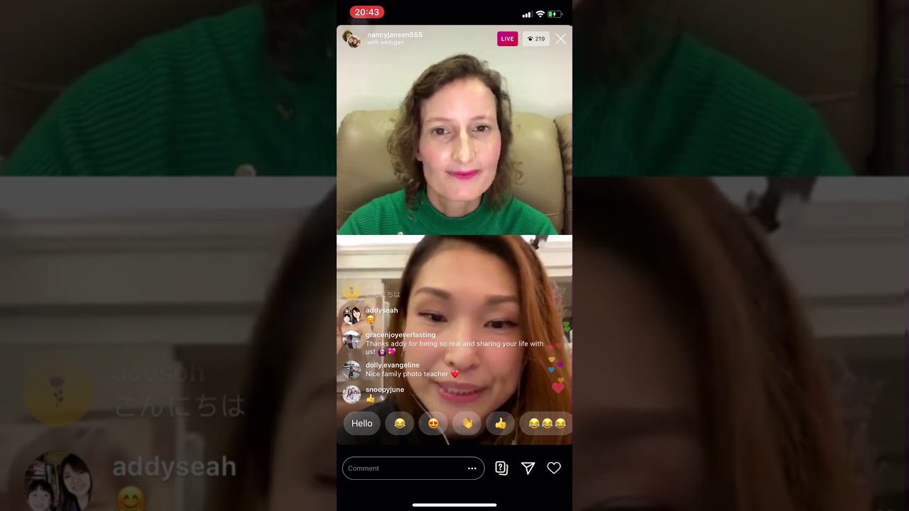 Adeline Gan ~ How I learned To Love Again