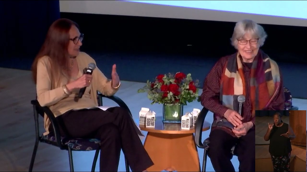 In Conversation: DY Begay with Fiber Artists Velma Kee Craig and Helena Hernmarck