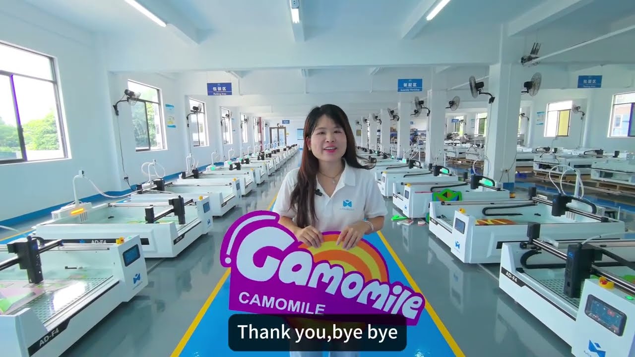 World's First 4-Color Fast Letter 3D Printer&ndash;Meet the MINGDA AD-F4|For 3D Channel Letter Sign Maker