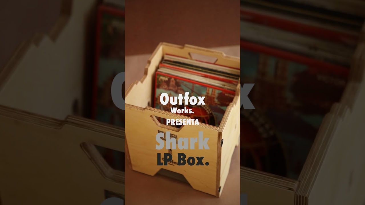 Outfox | Shark LP Box 2023 