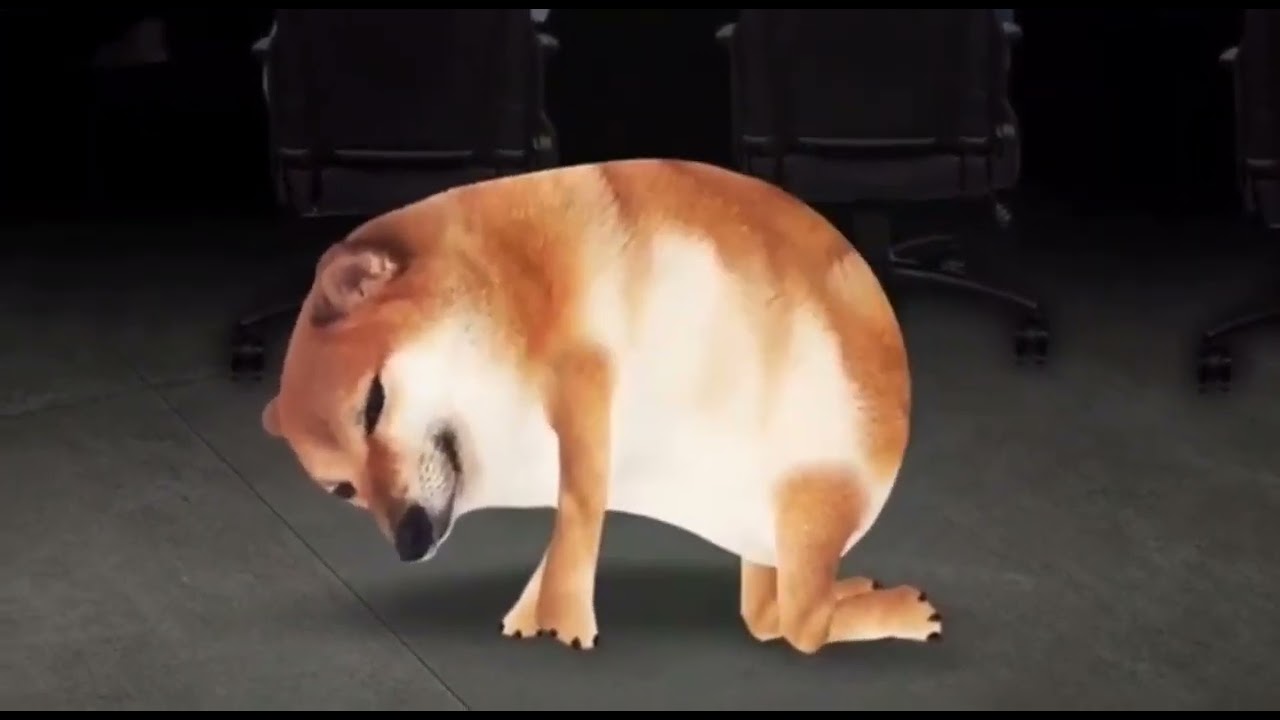 Khi chemss nhảy