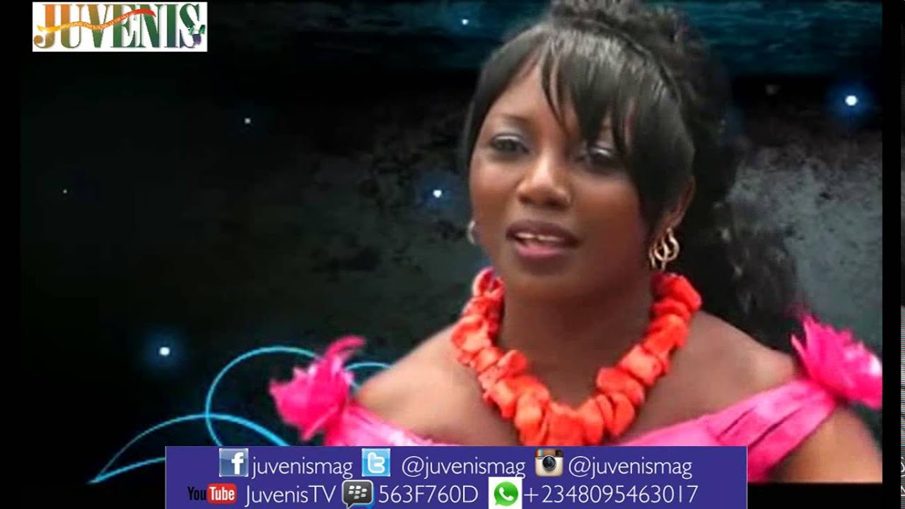 OPHIA RE - Rume Musical Ladies (Nigerian Music & Entertainment)