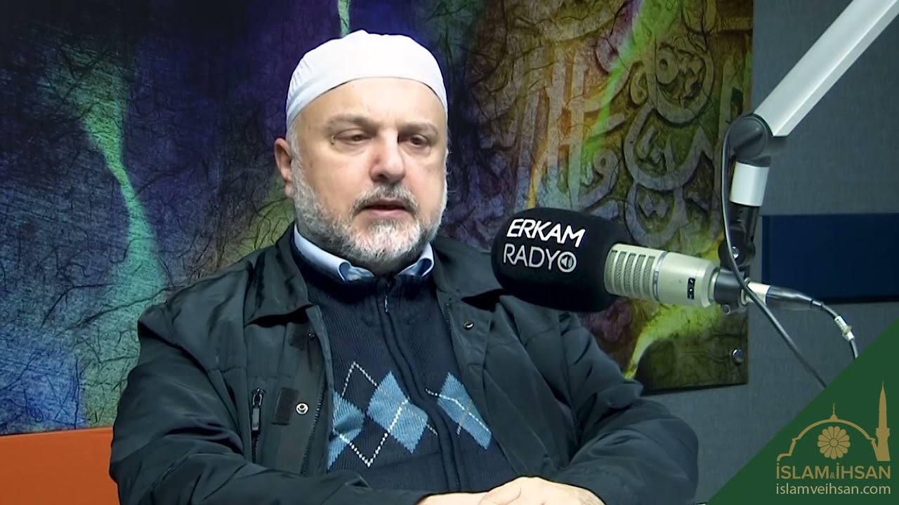 Polivinil alkol haram mıdır? - Ahmet Hamdi Yıldırım