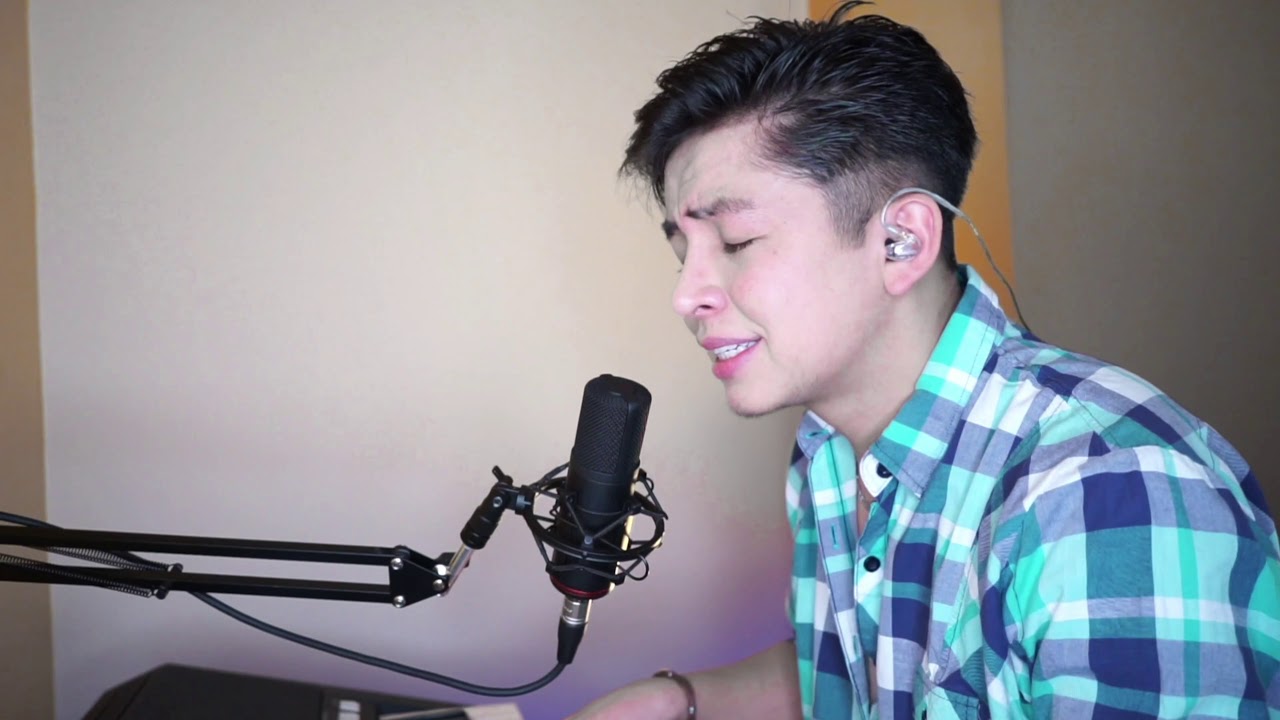 Hoy - Gian Marco (Cover Paul)