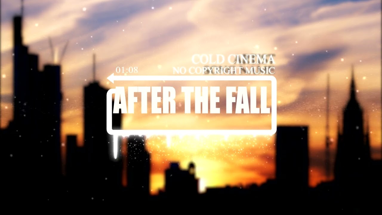 Dark Epic Cinematic Sci-Fi Music – Game & Film Soundtrack / After The Fall #youtubemusic