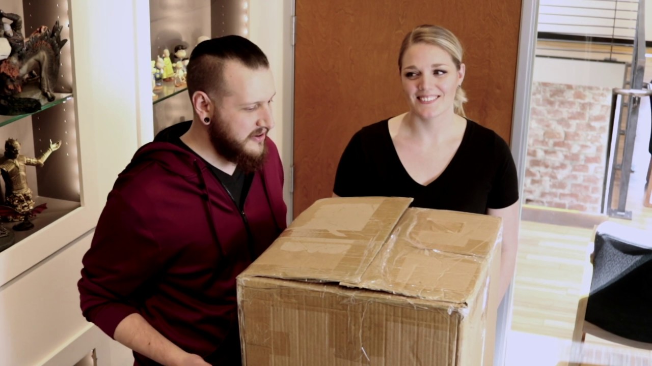 Unboxing the Game of Thrones 18