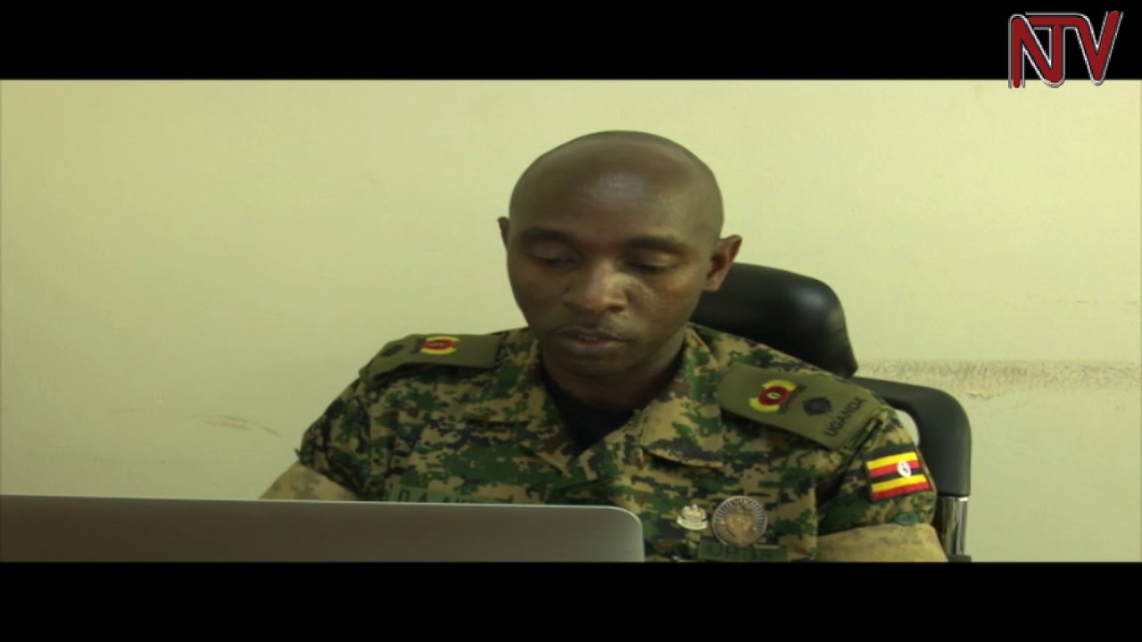 Soldiers, police officer arrested for attempted robbery