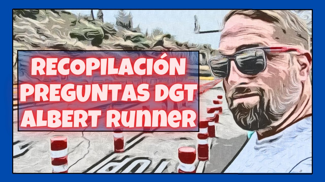 ☠️ PREGUNTAS MUY FALLADAS EXAMEN DGT 2026 🚨 PROFESOR AUTOESCUELA PERMISO B