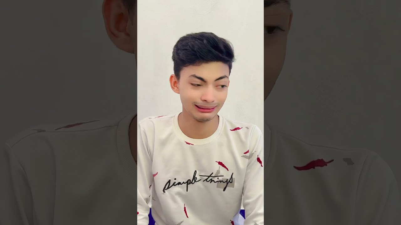জান ক্ষমা করে দেন ভুল হয়েছে 😩😳
