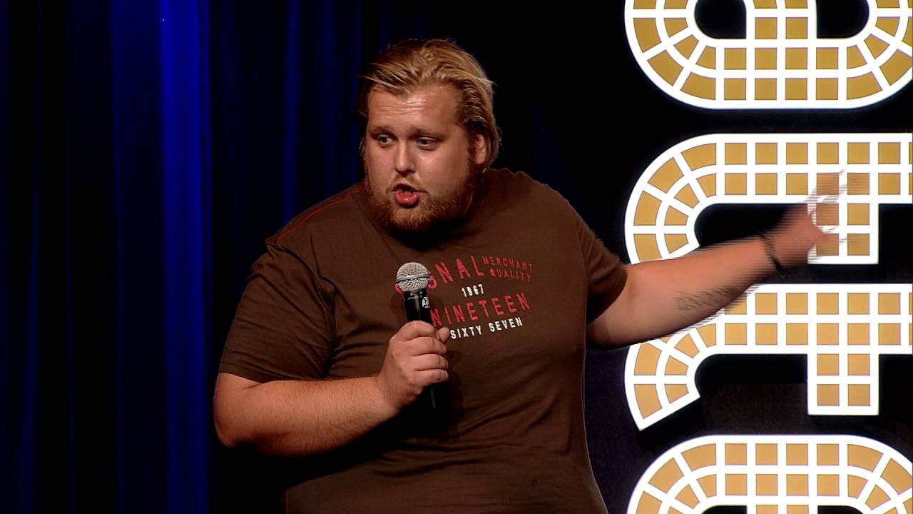 Halvor Johansson - Eiendomsmeglere er folk som juger i dress