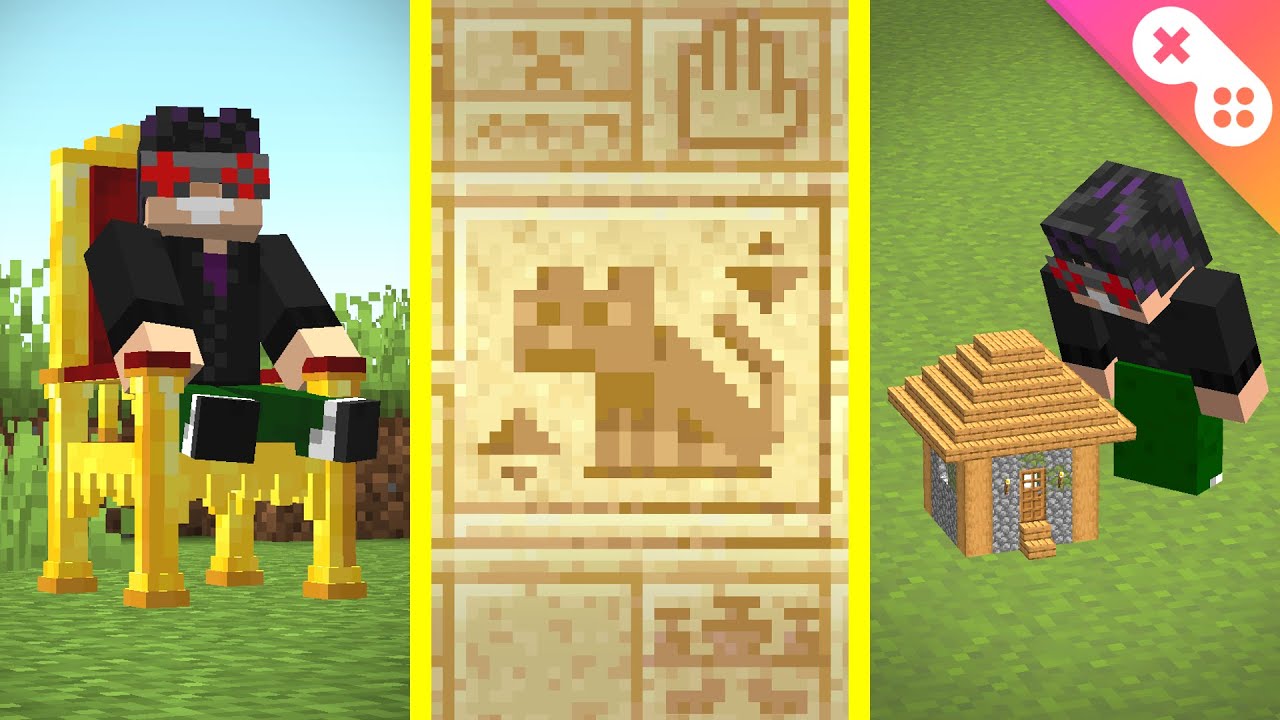 Top 10 Data Packs for Minecraft 1.19.4 (May 2023)