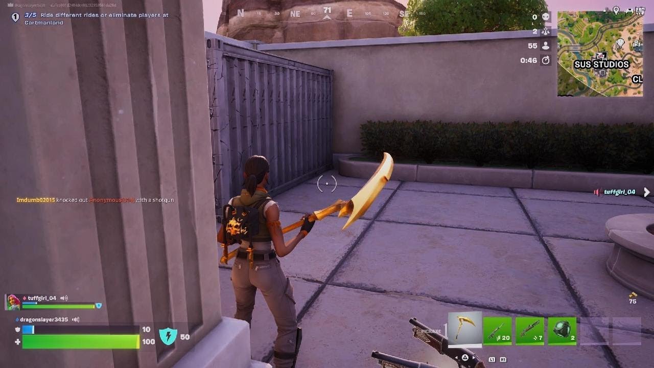 Fortnite