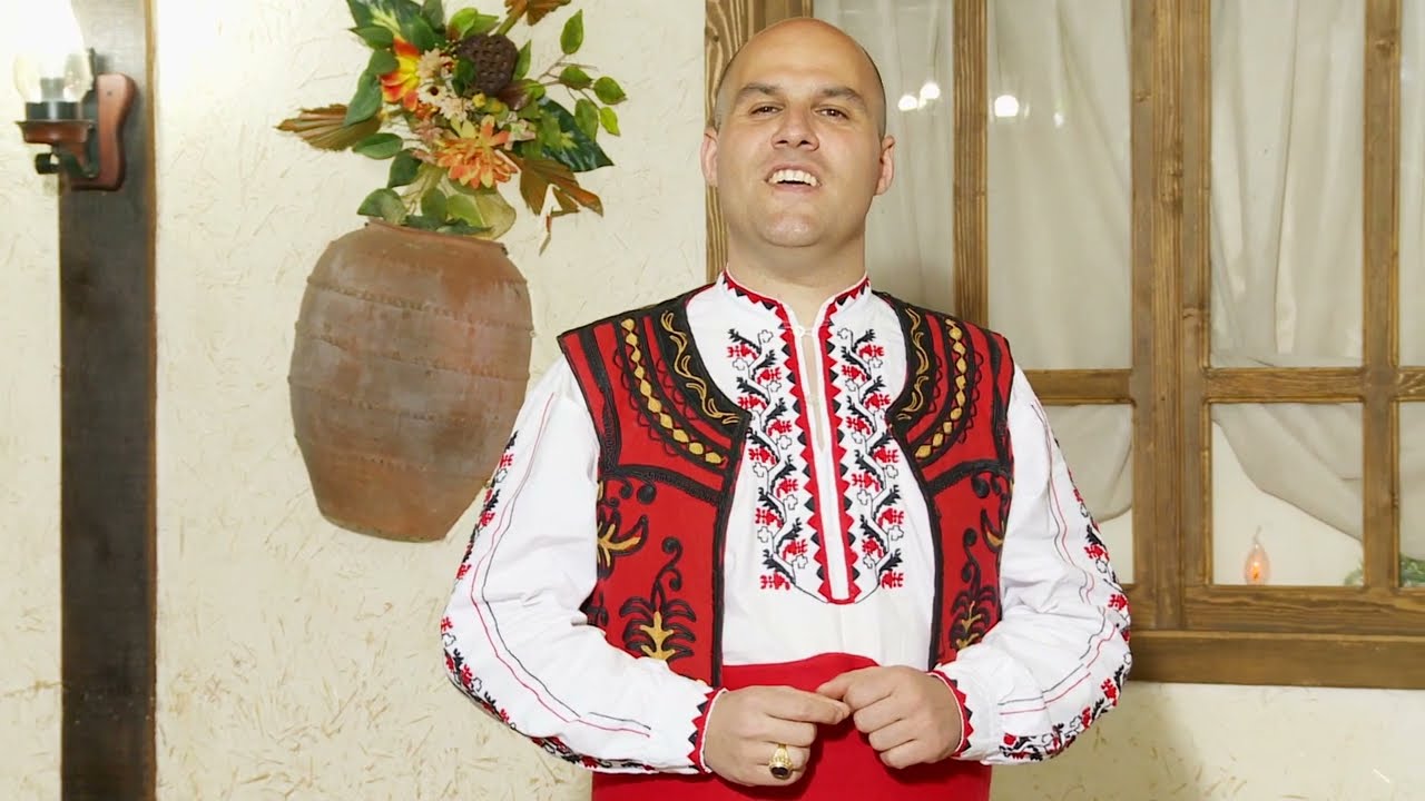 Lazar Nalbantov i priateli - Rado le | Лазар Налбантов и приятели - Радо ле