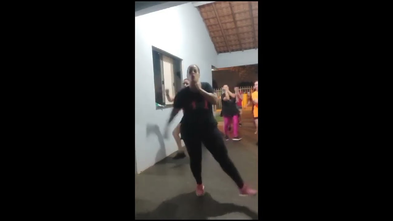 T&ocirc; Preparado/ Andr&eacute; e Felipe/ Coreografia Zoe Dance