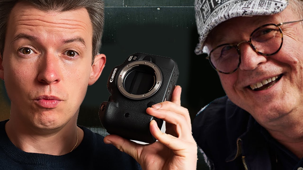 Fotografuj jak Tomasz Tomaszewski