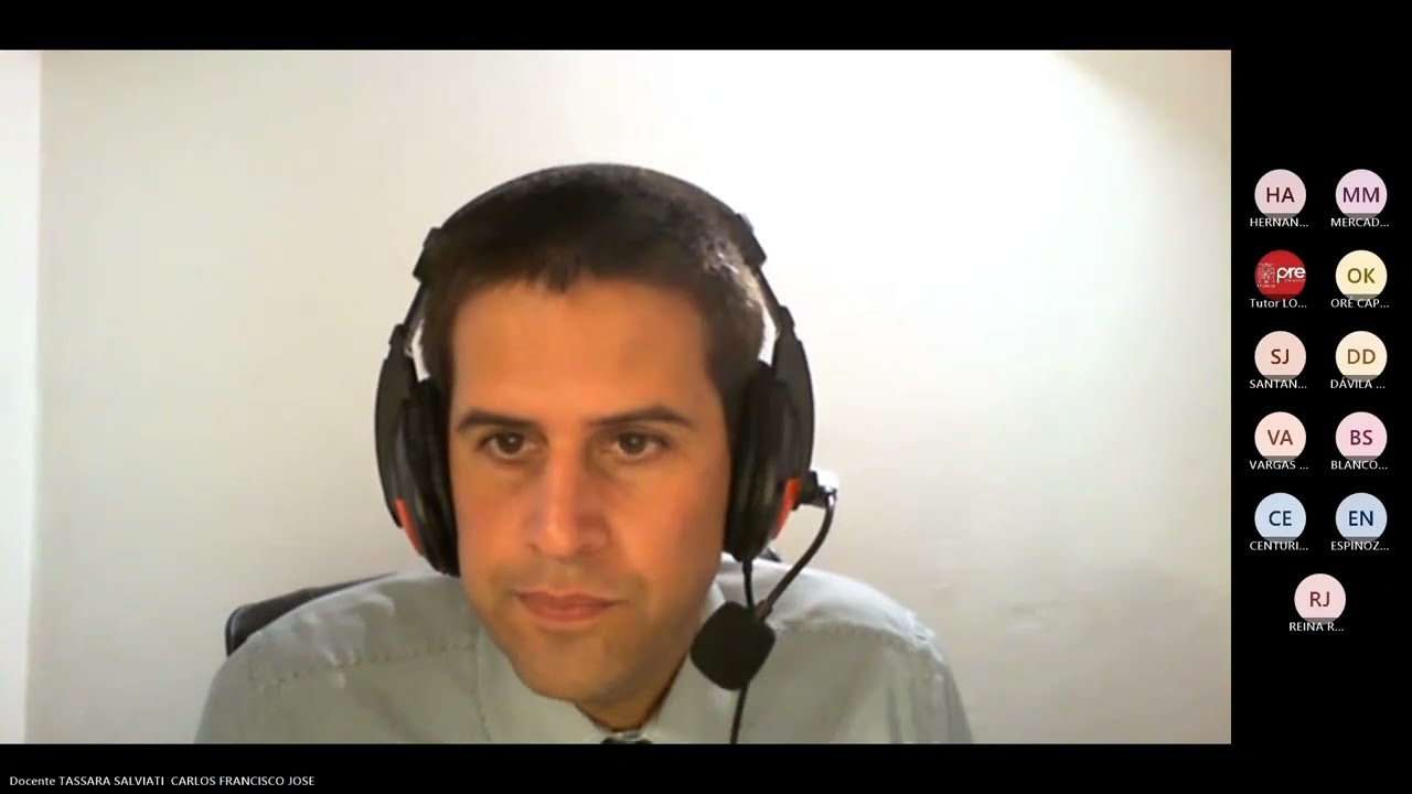 Economía - Semana 07 - Pre San Marcos Ciclo 2025-I (Nuevo Ciclo)