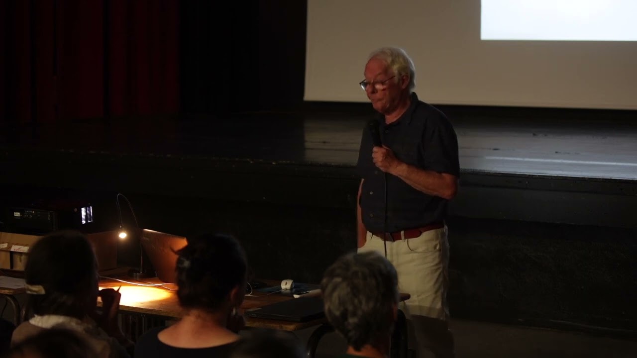 « Croyances et pratiques religieuses vaudoises fin XVe et début XVIe » Conférence d'Alain Chaptal