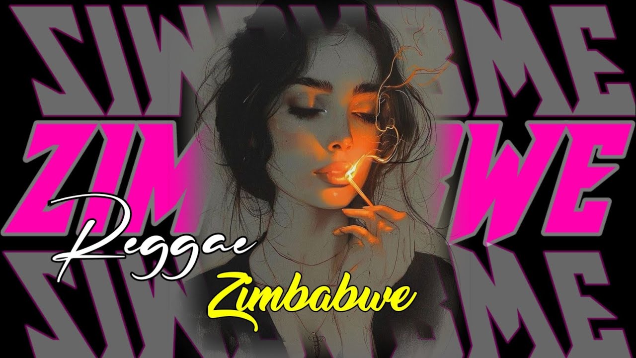REGGAE MIX😈ZIMBABWE x RBR
