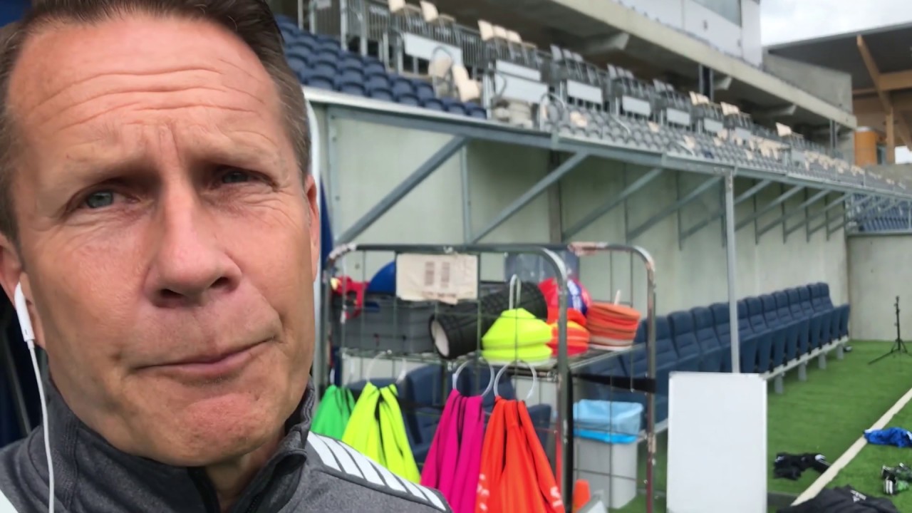 TV | STJÄRNKLART 🌟 #8 Rundvandring på Studenternas