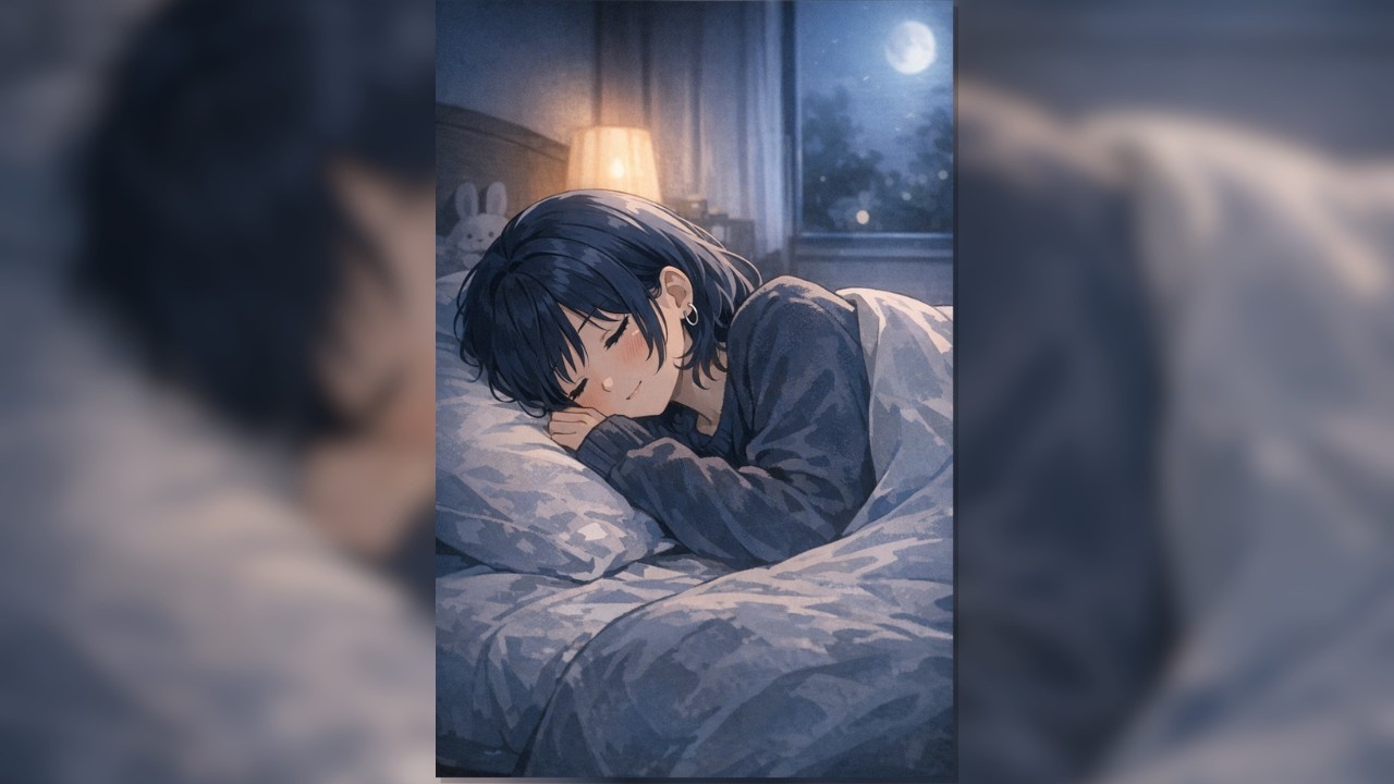 月にあずけて　11minutes