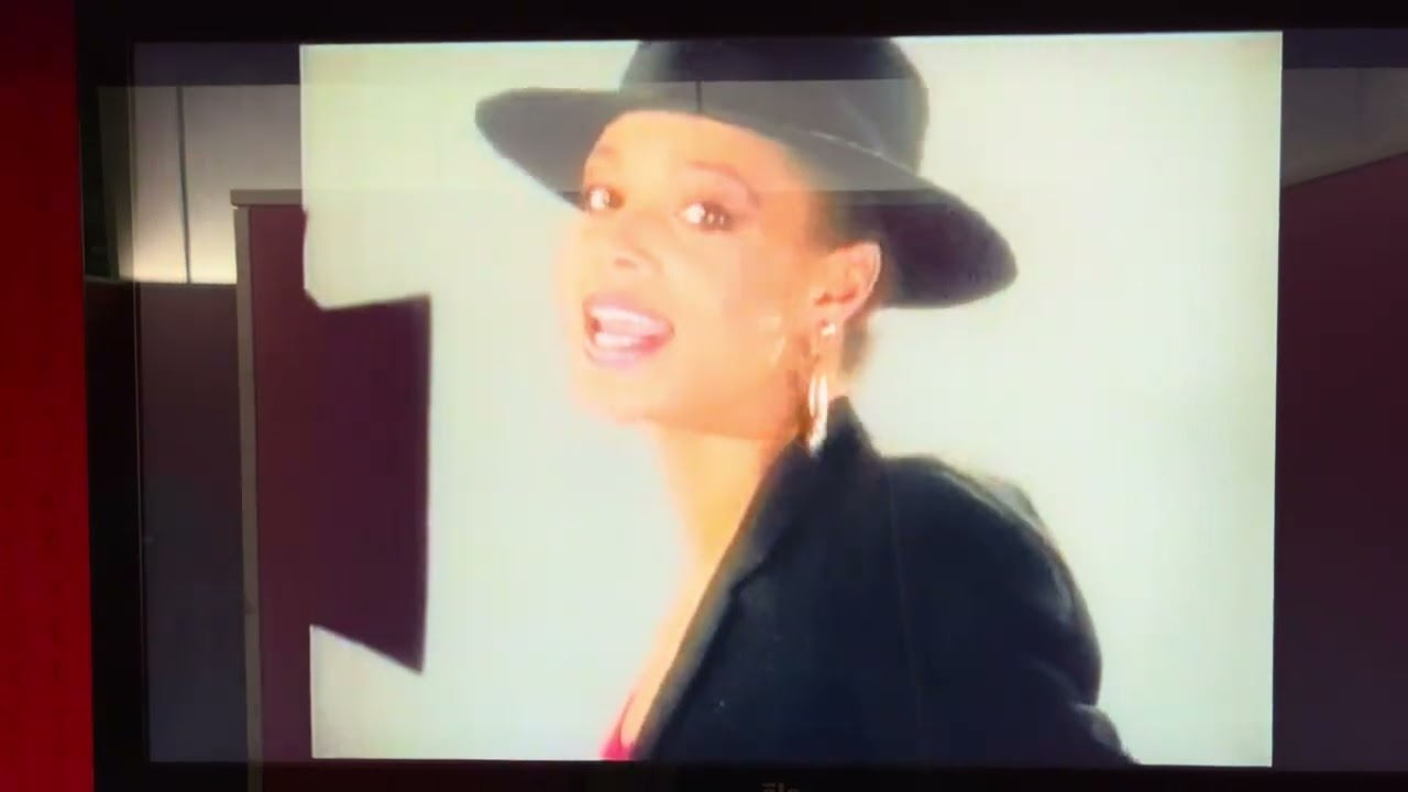The Chart Show - Dance Chart (26th September 1986)