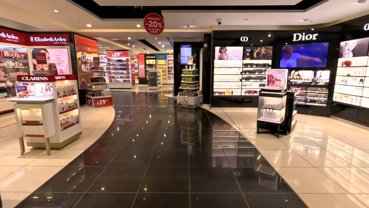 NEWCASTLE AIRPORT | U.K. | 23/03/25
