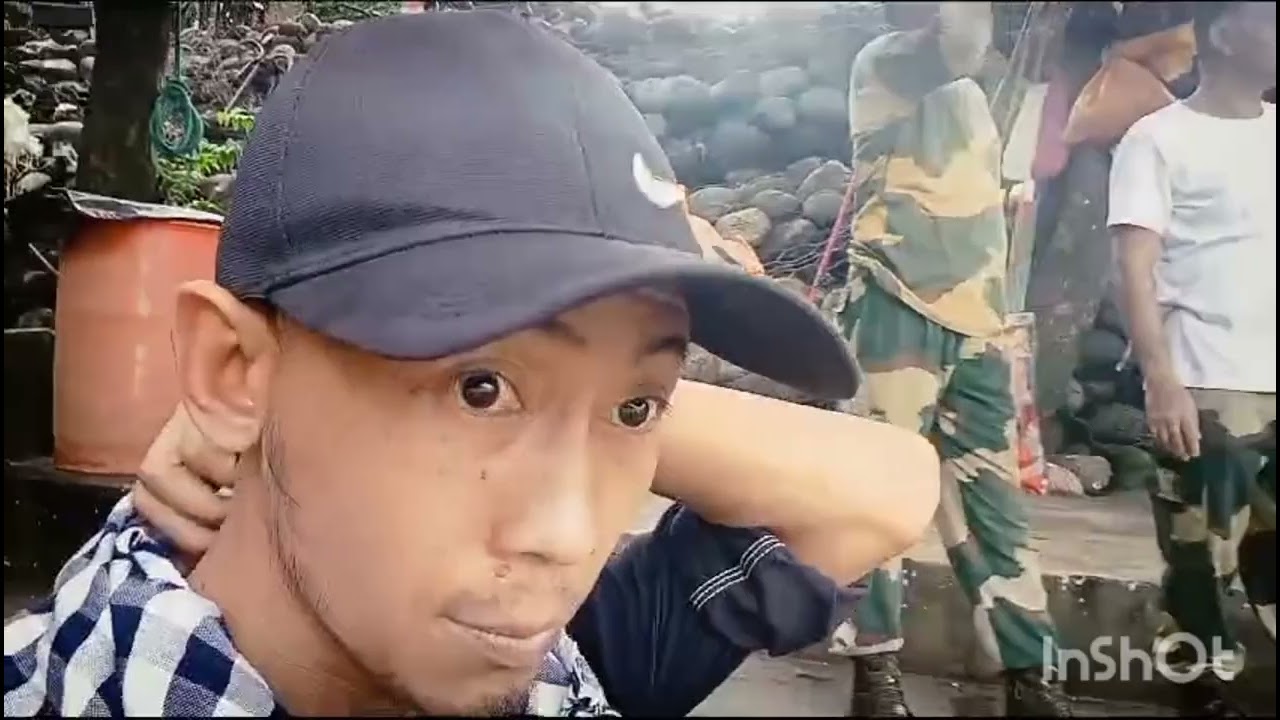 Dawki vlog vedio