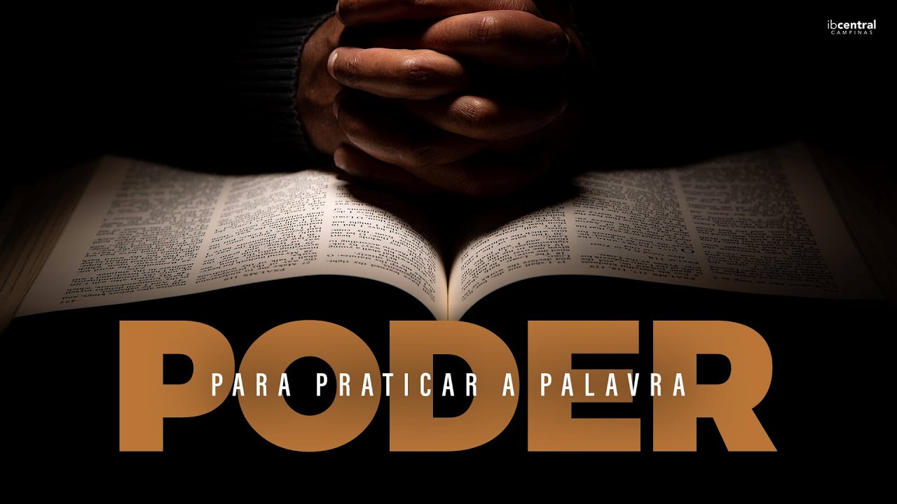 🔴 Celebração Ao Vivo (Noite) // 25/01/2026 // Igreja Batista Central de Campinas