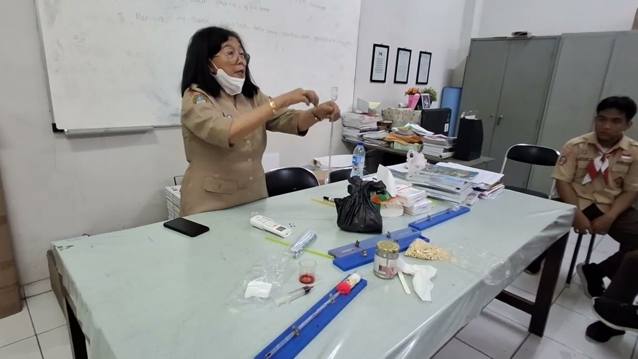UPRAK BIOLOGI 2026