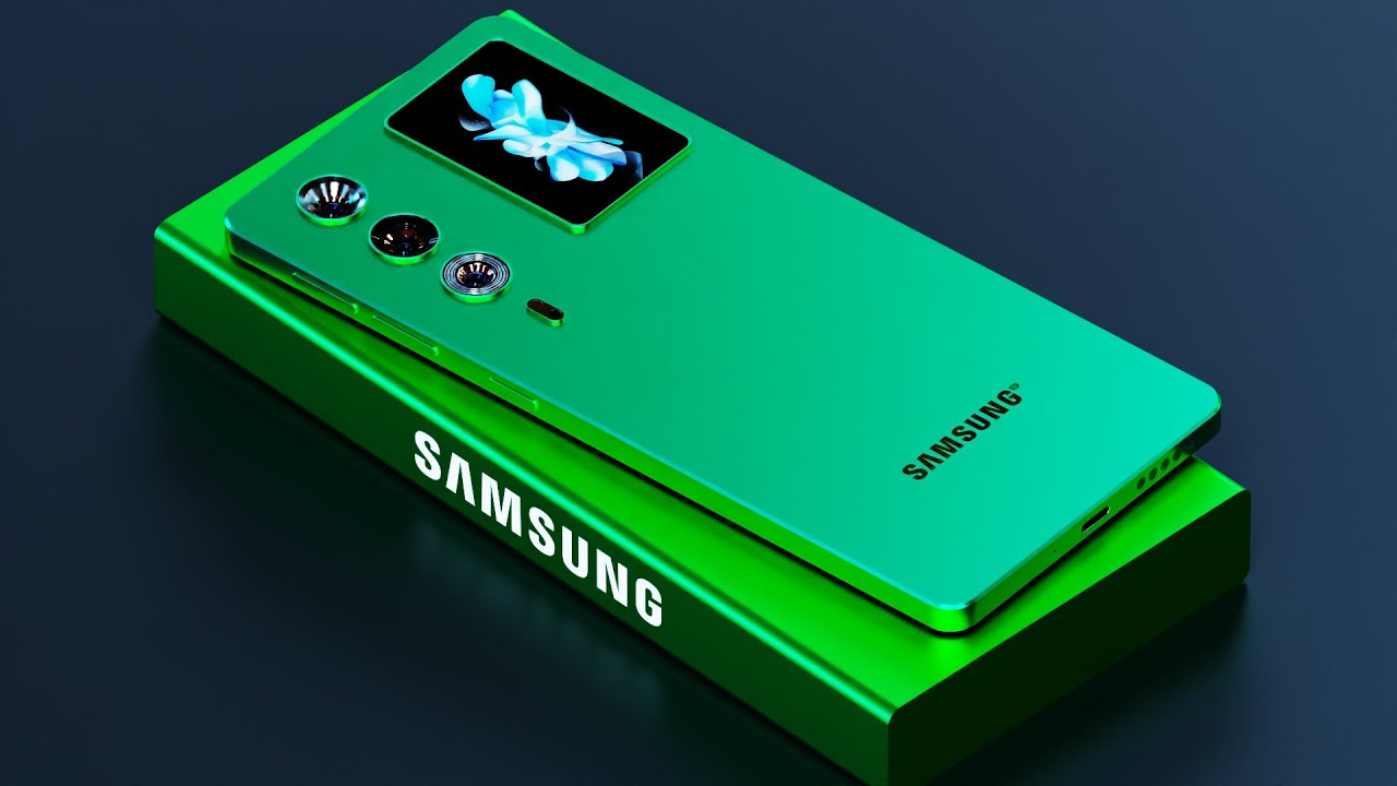 SAMSUNG GALAXY A101 | First Look, Leaks, Release Date, Concept Specification,