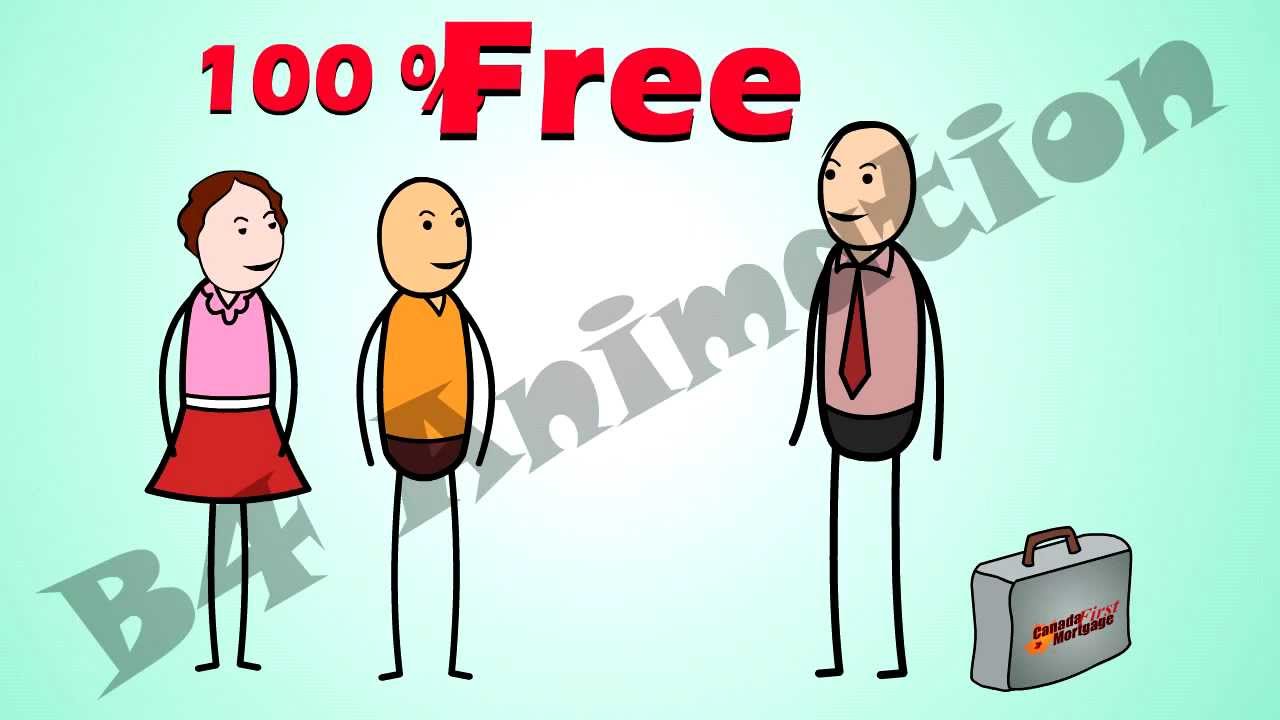Stickman Explainer Video