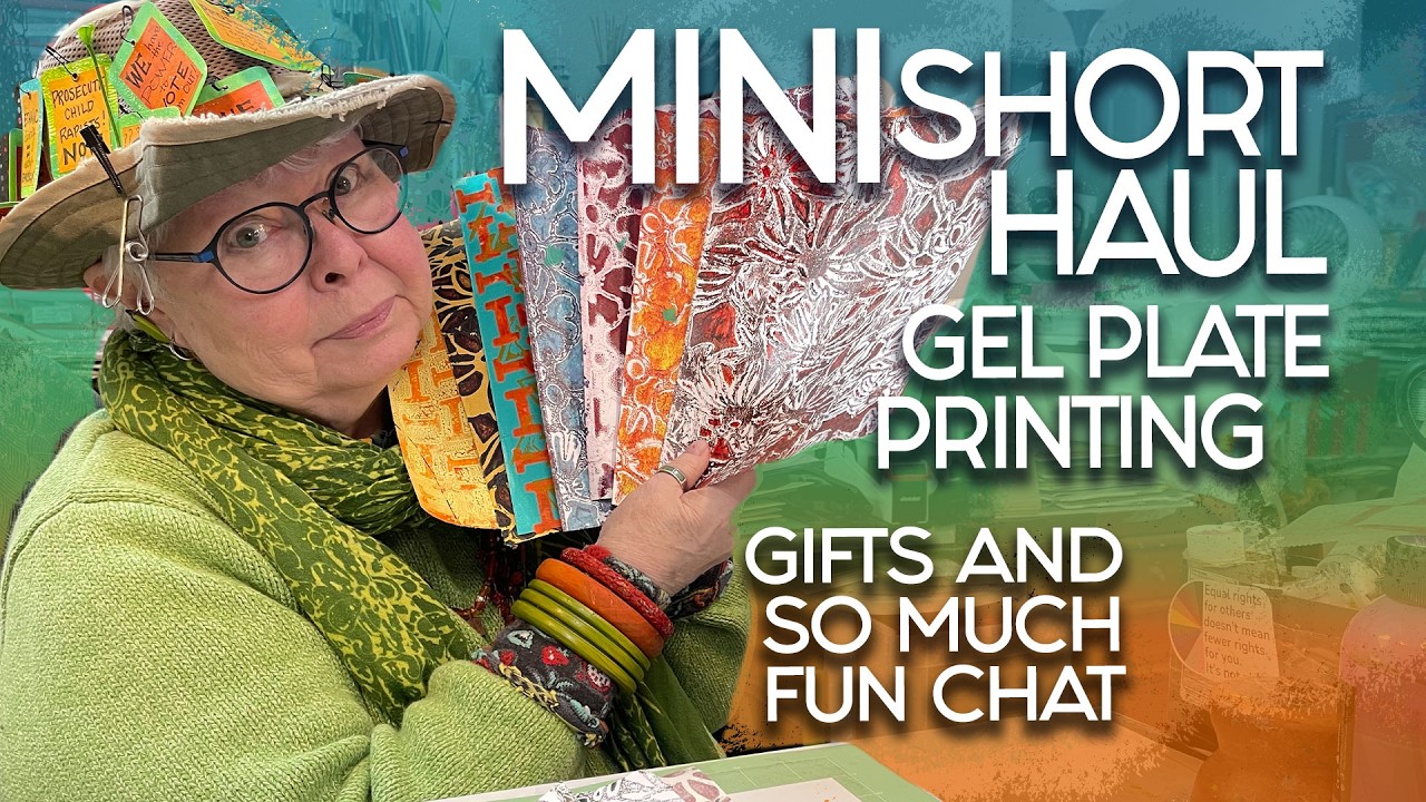 🟢 Experiment, Tweak It & Inspire Taking Art to Another Layer