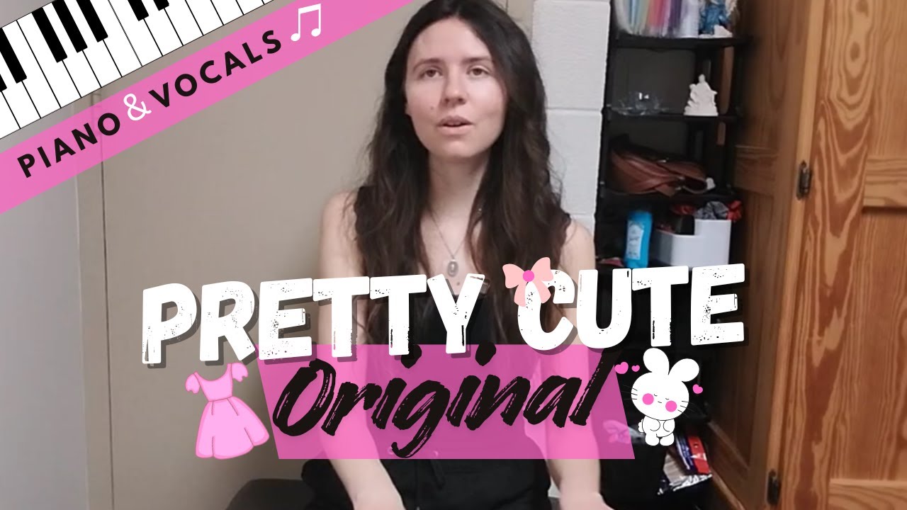 Pretty Cute - Molly Helferty