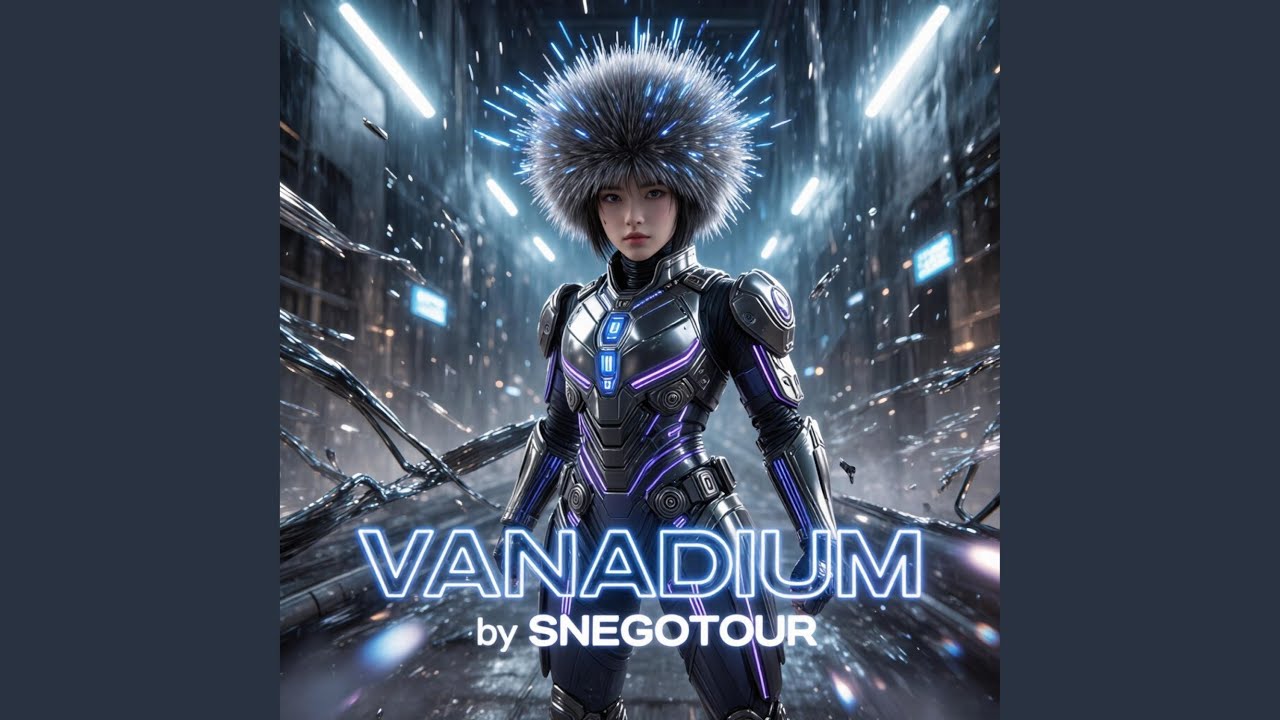 VANADIUM