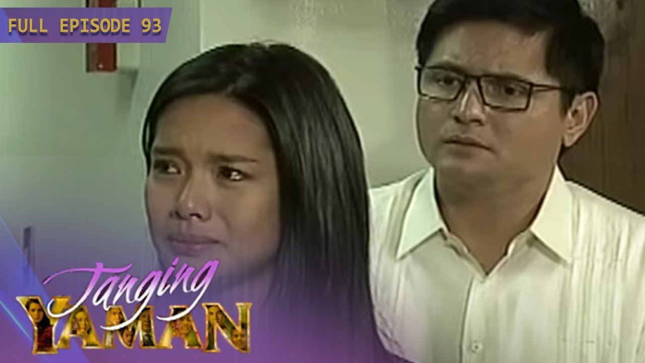 Full Episode 93 | Tanging Yaman