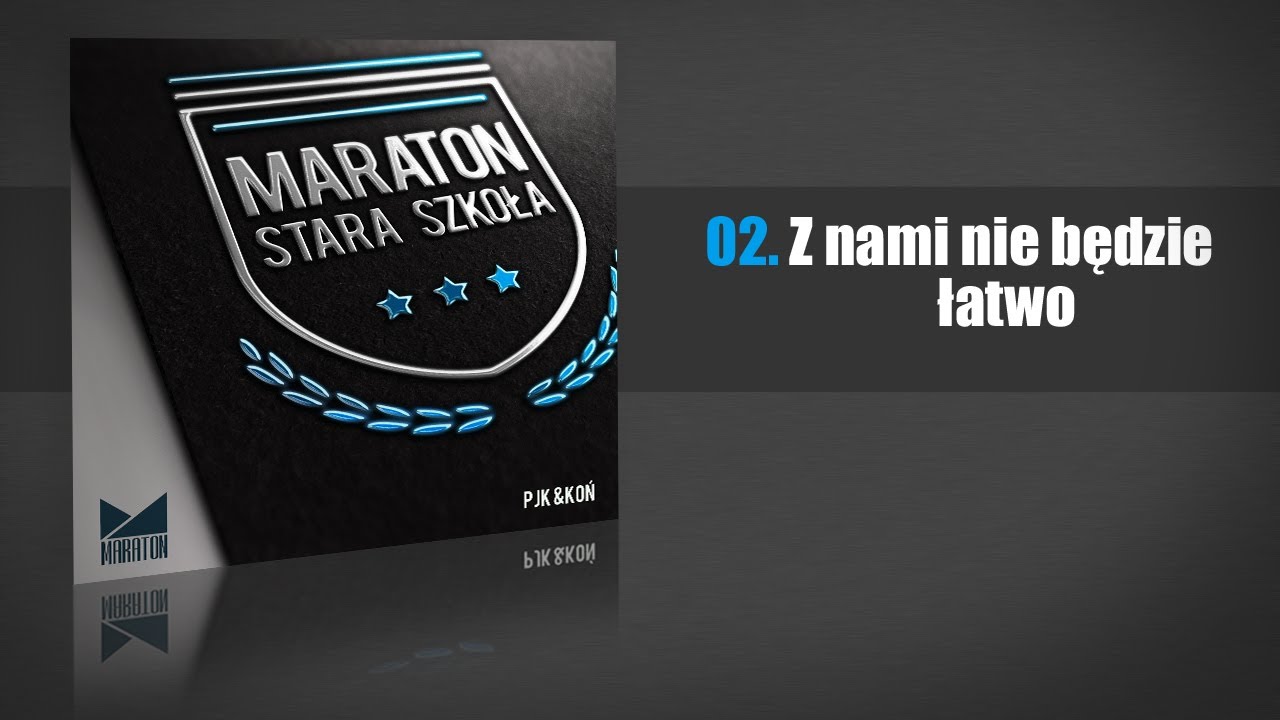 02. Z nami nie będzie łatwo