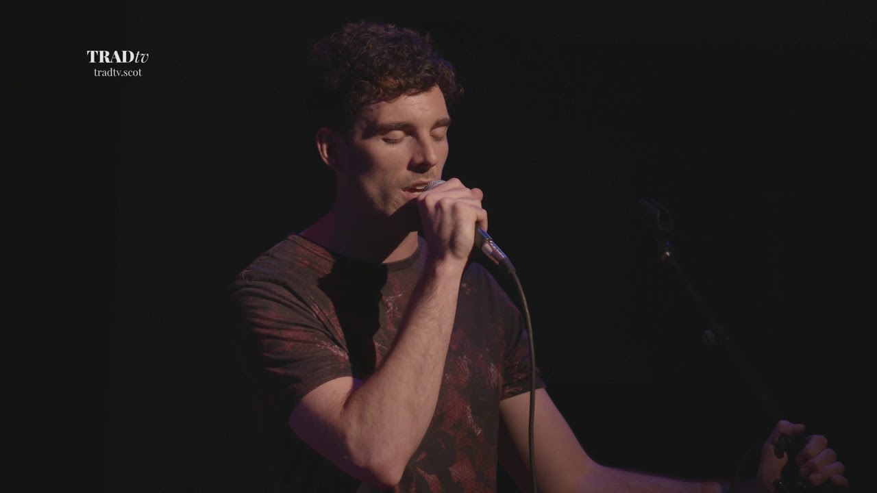 WHYTE – An Làir Dhonn (‘The Brown Mare’) (Live at Queen's Hall, The Visit 2018)