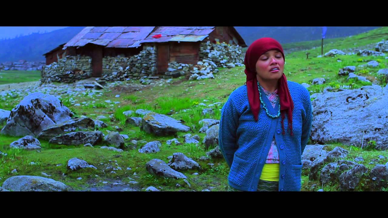 Kathaa Baaki hunchha. Composer/Singer: Prashant Rasaily