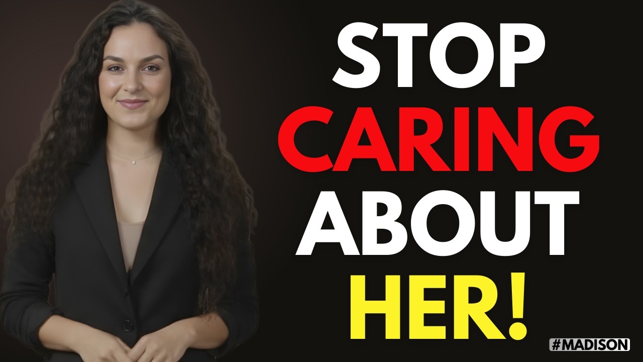 MUST WATCH: Why Women Chase the Man Who Pulls Away! | Stoicism